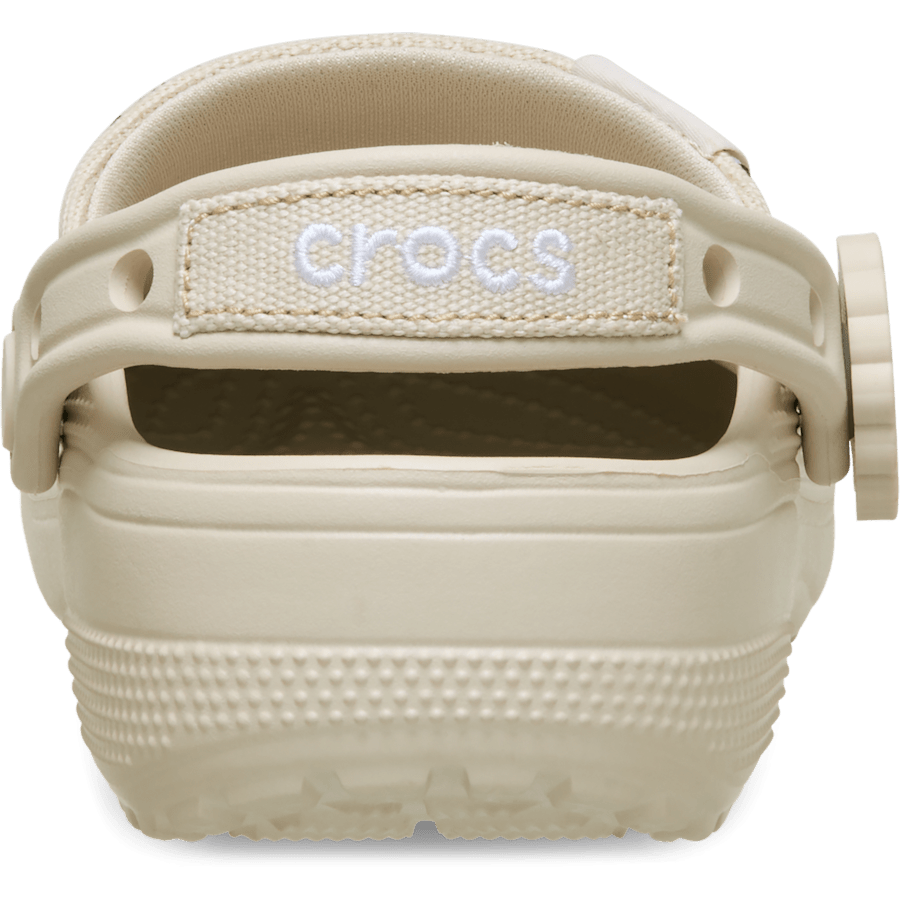 Farbe Crafted Daisy Clog - Zurück - Crocs