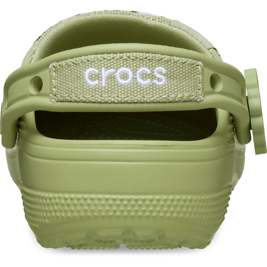 Farbe Crafted Daisy Clog - Zurück - Crocs