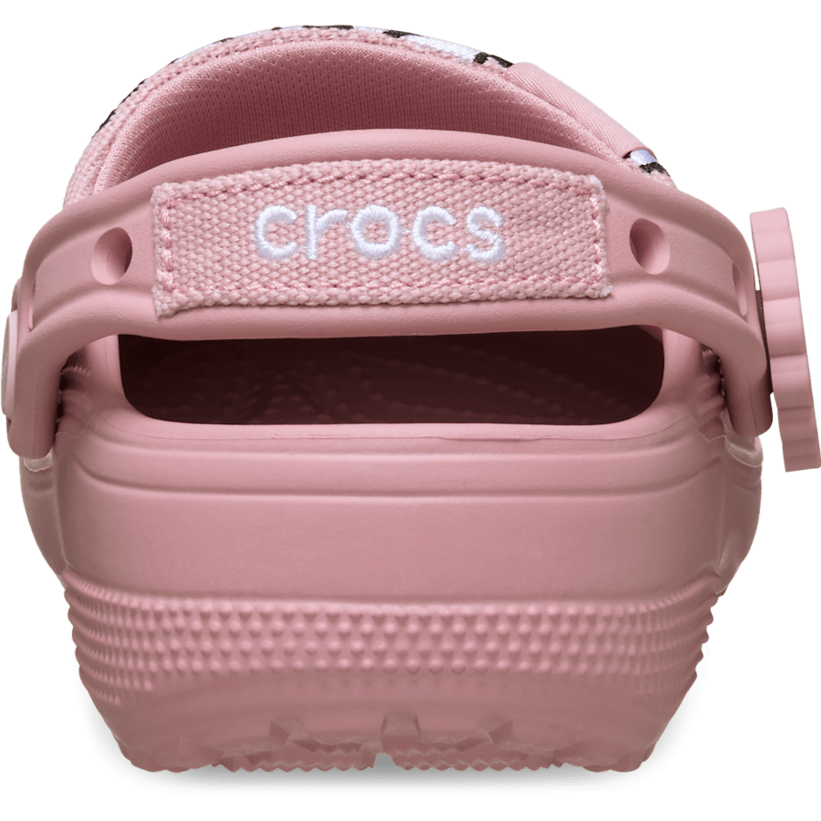 Farbe Crafted Daisy Clog - Zurück - Crocs