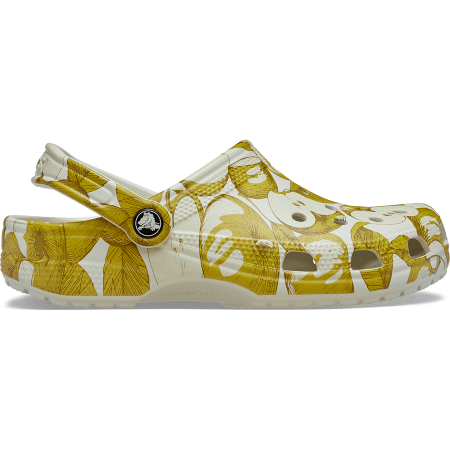 Classic Summer Fruit Clog