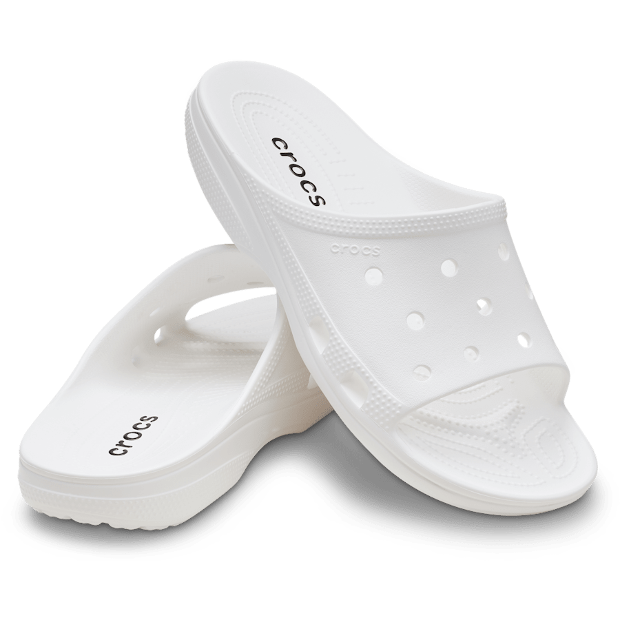 Farbe Women's Saturday Slide - Paar - Crocs