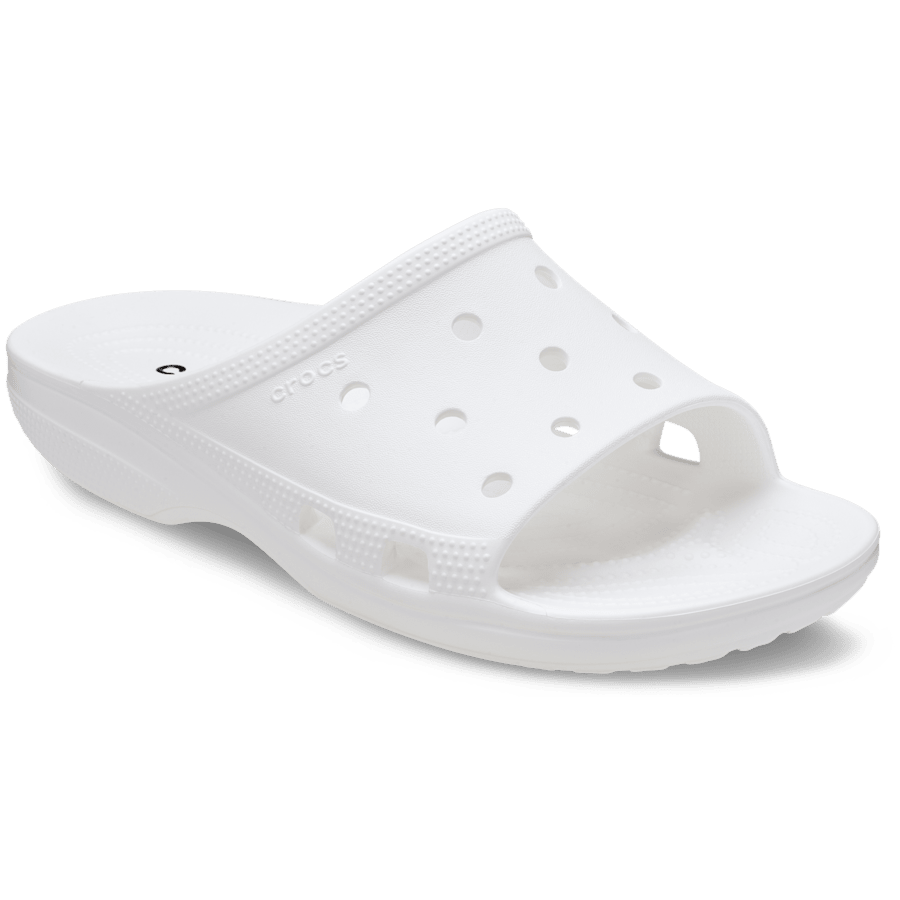 Farbe Women's Saturday Slide - Schrägsicht - Crocs