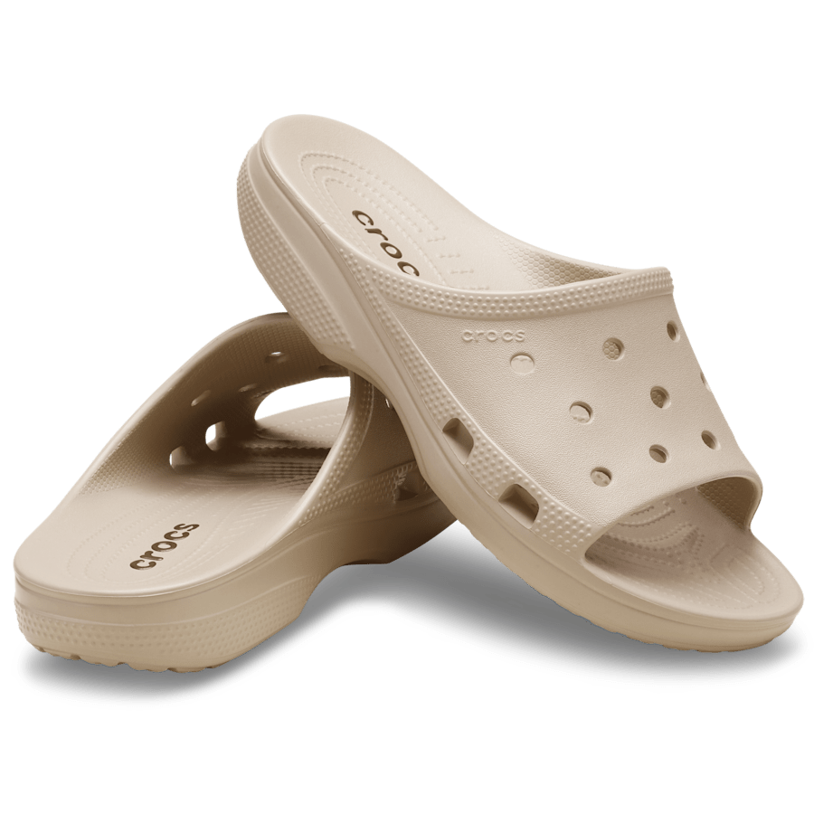 Farbe Women's Saturday Slide - Paar - Crocs