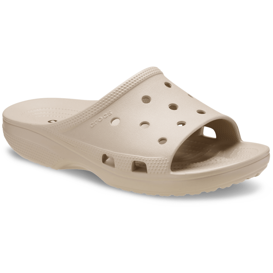 Farbe Women's Saturday Slide - Schrägsicht - Crocs