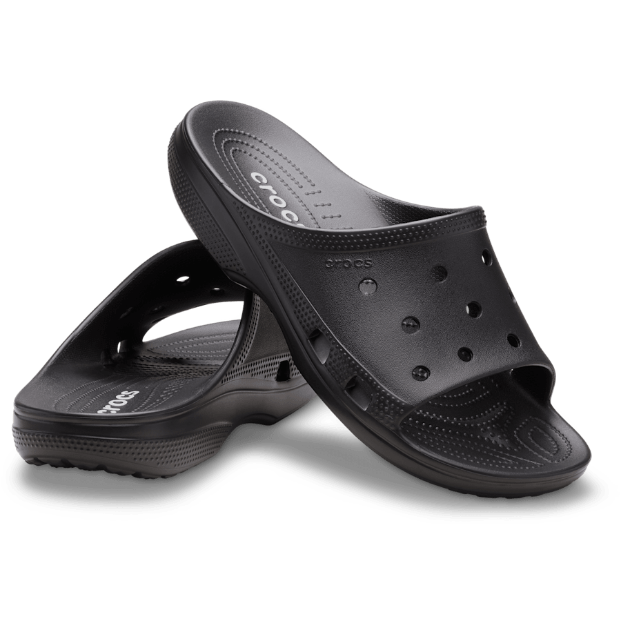 Colour Men’s Saturday Slide - Pair - Crocs