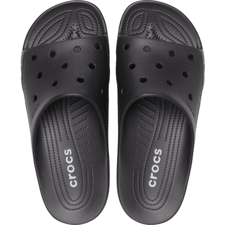 Colour Men’s Saturday Slide - Top - Crocs