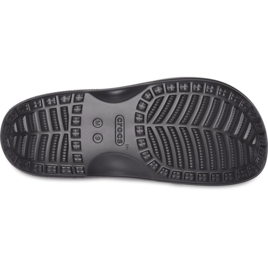 Colour Men’s Saturday Slide - Bottom - Crocs