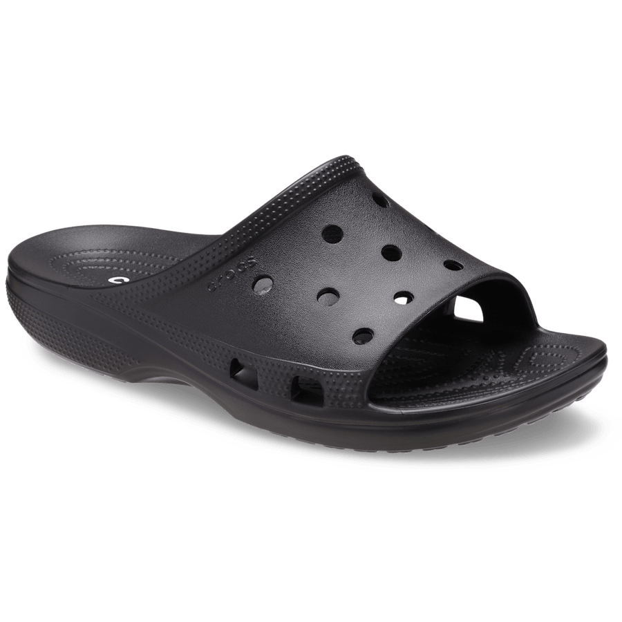 Colour Men’s Saturday Slide - Angle - Crocs