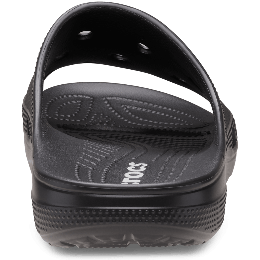 Colour Men’s Saturday Slide - Back - Crocs