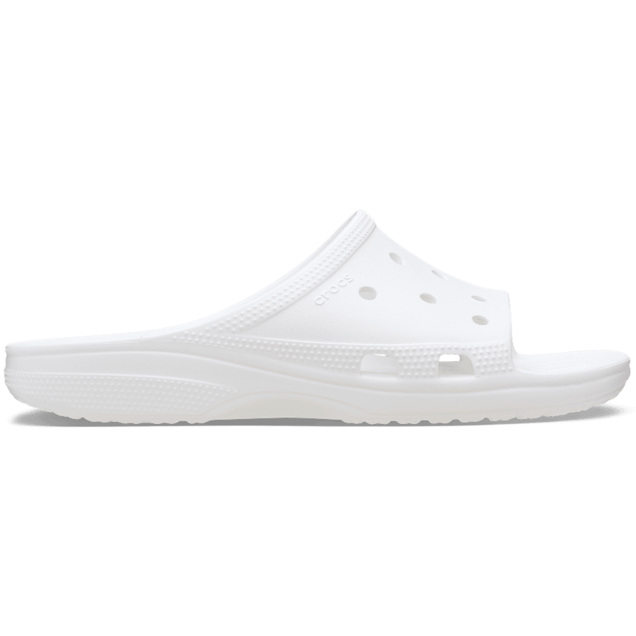 Colour Men’s Saturday Slide - Side - Crocs