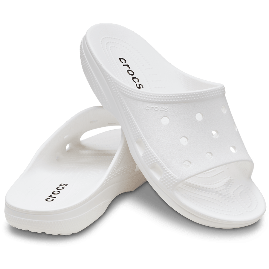 Colour Men’s Saturday Slide - Pair - Crocs