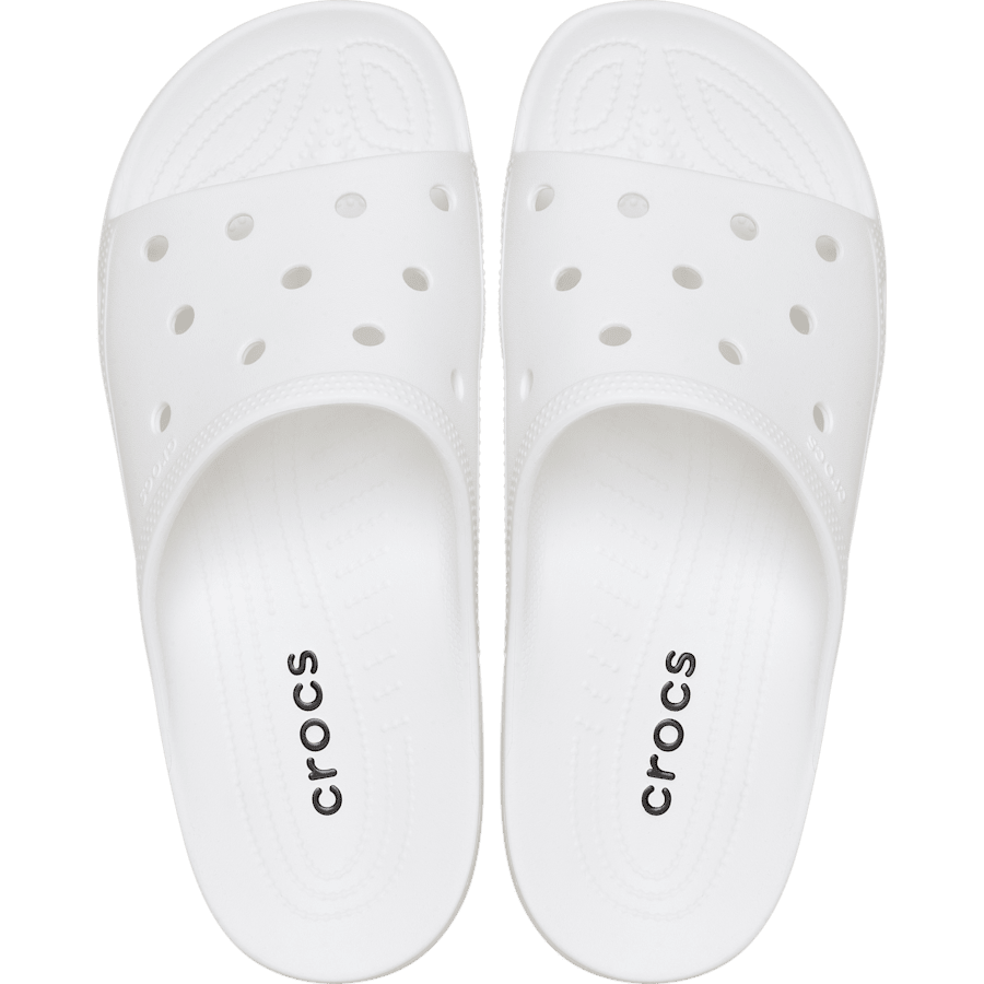 Colour Men’s Saturday Slide - Top - Crocs