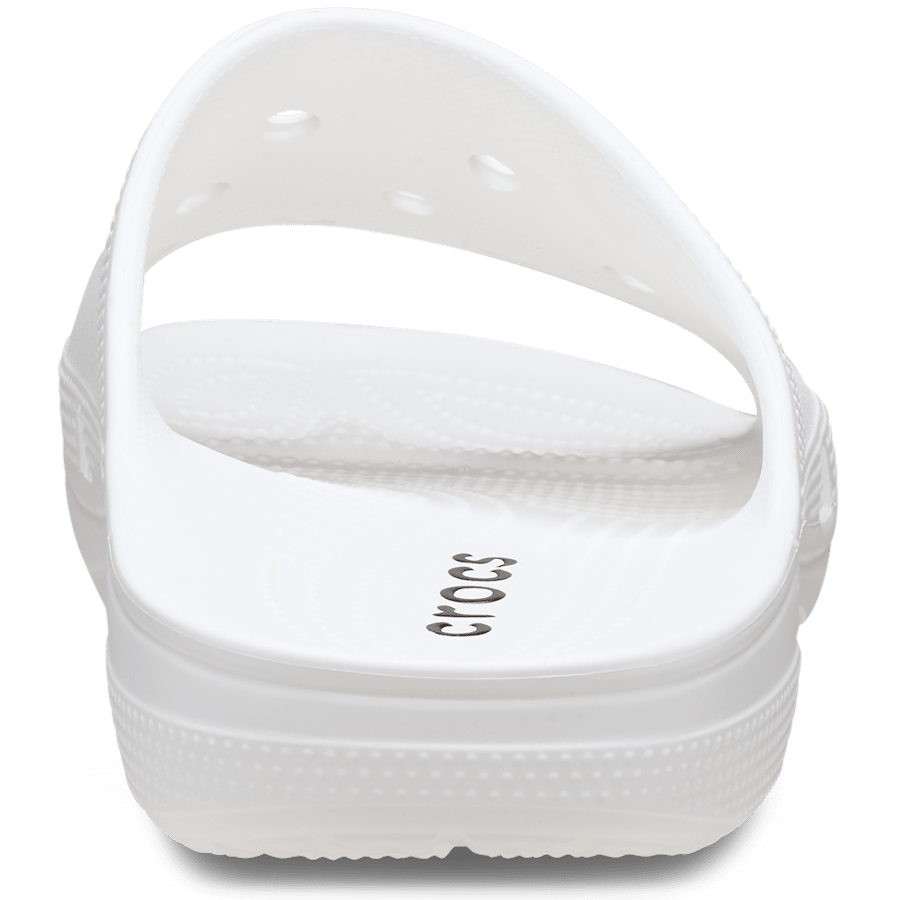 Colour Men’s Saturday Slide - Back - Crocs