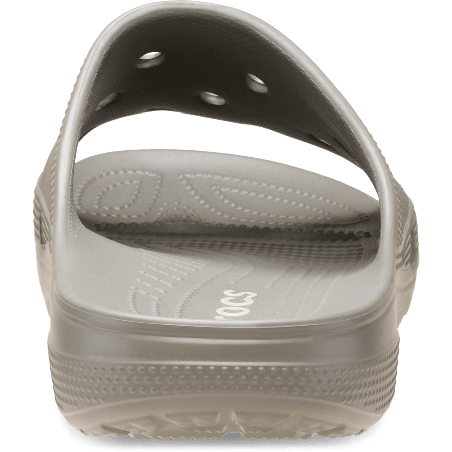 Crocs Men’s Saturday Slide — Dusty Olive