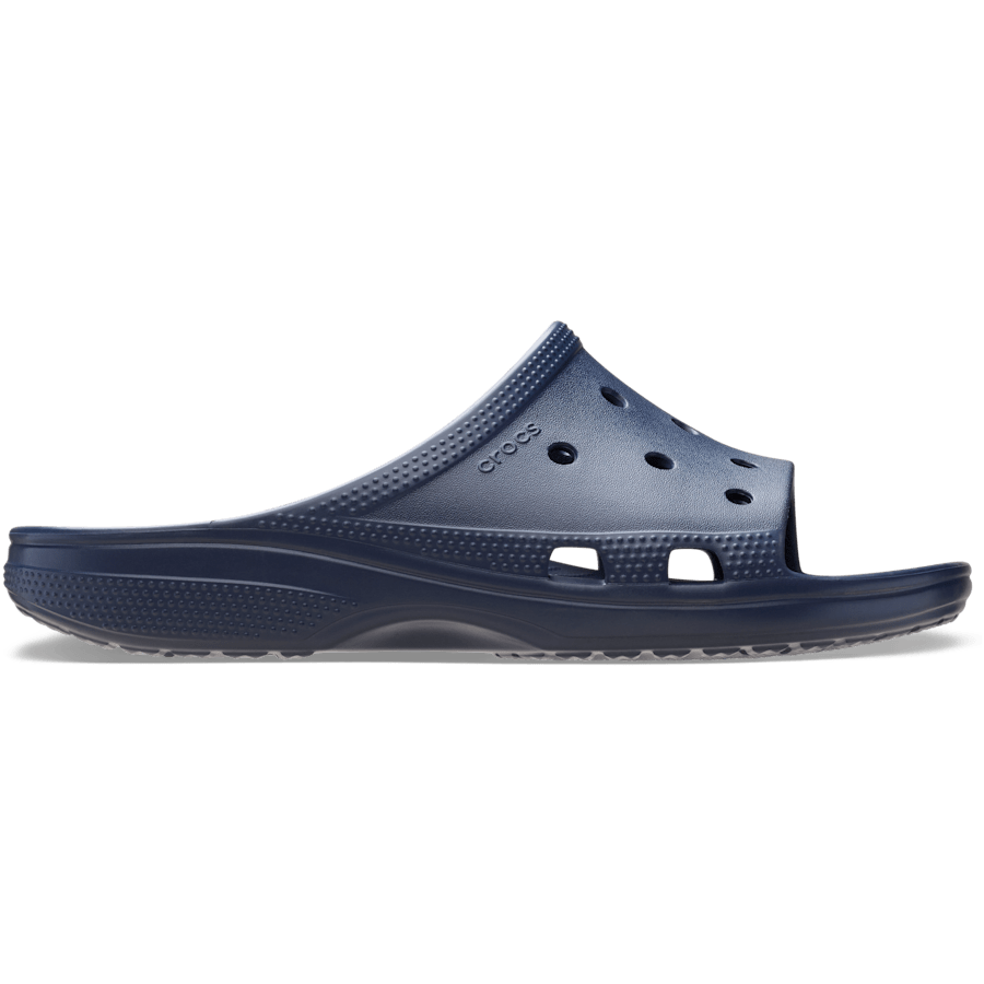 Colour Men’s Saturday Slide - Side - Crocs