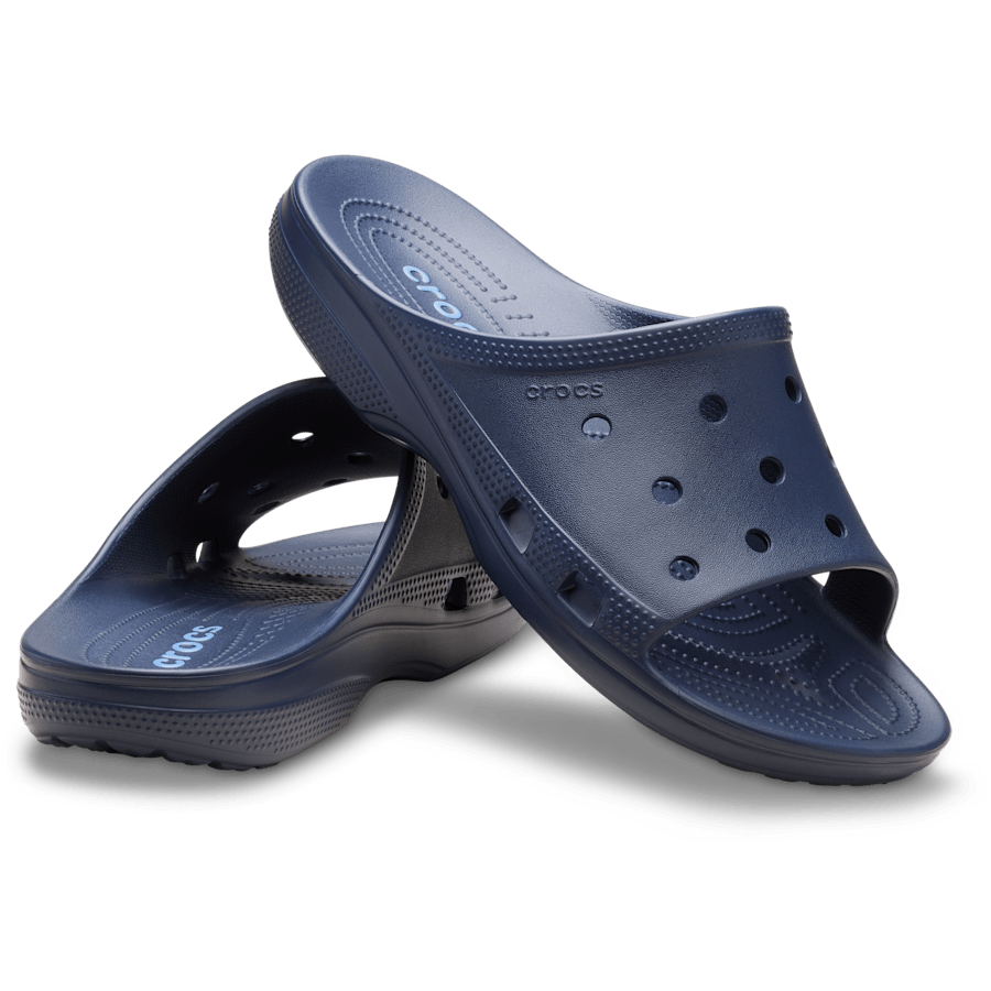 Colour Men’s Saturday Slide - Pair - Crocs