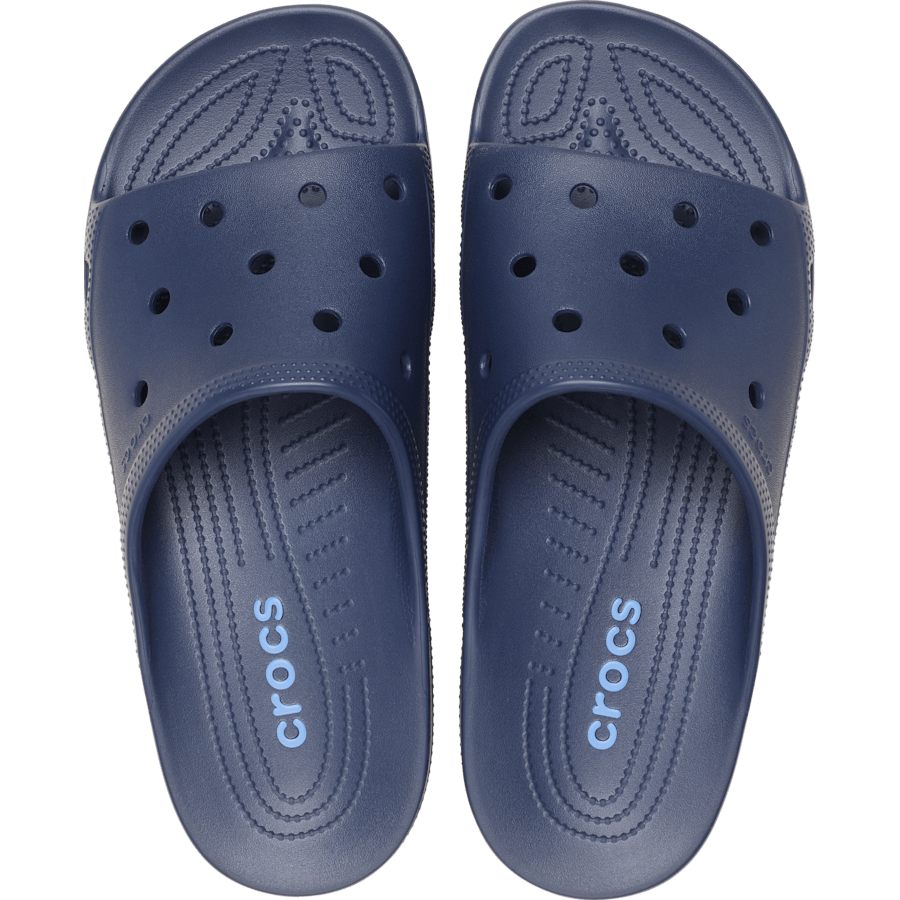 Colour Men’s Saturday Slide - Top - Crocs