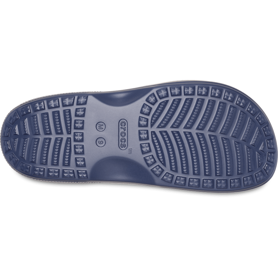 Colour Men’s Saturday Slide - Bottom - Crocs