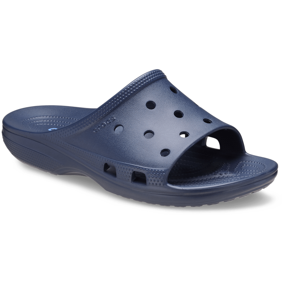 Colour Men’s Saturday Slide - Angle - Crocs