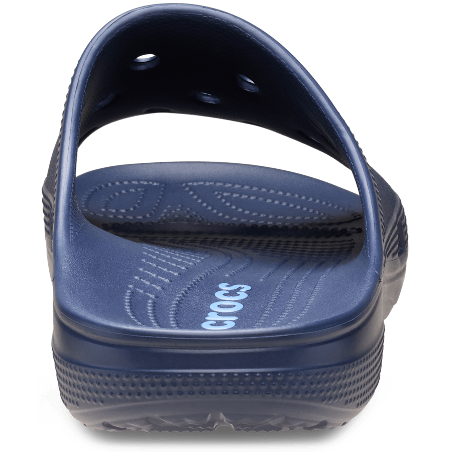 Colour Men’s Saturday Slide - Back - Crocs