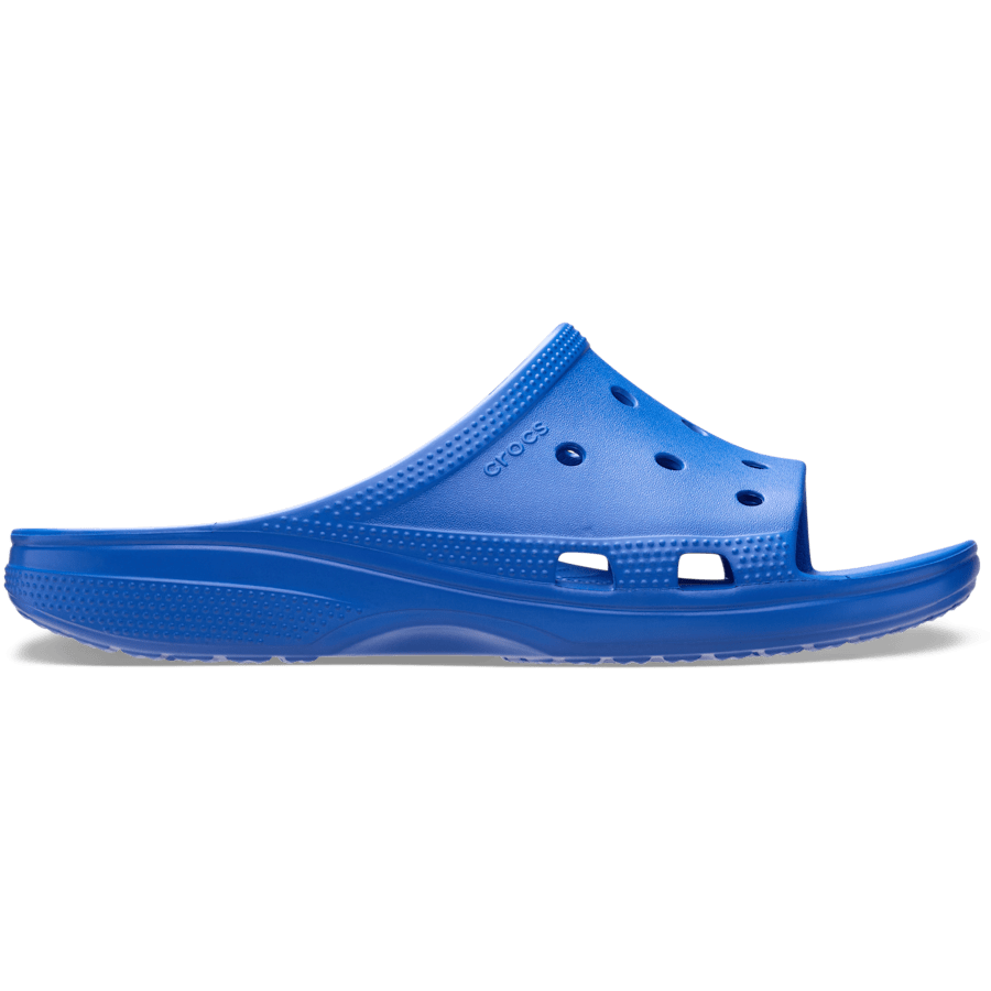 Colour Men’s Saturday Slide - Side - Crocs