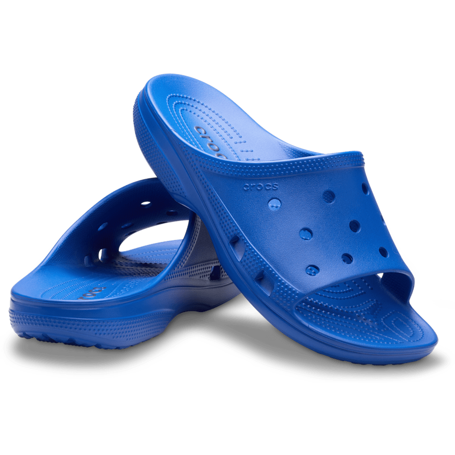 Colour Men’s Saturday Slide - Pair - Crocs