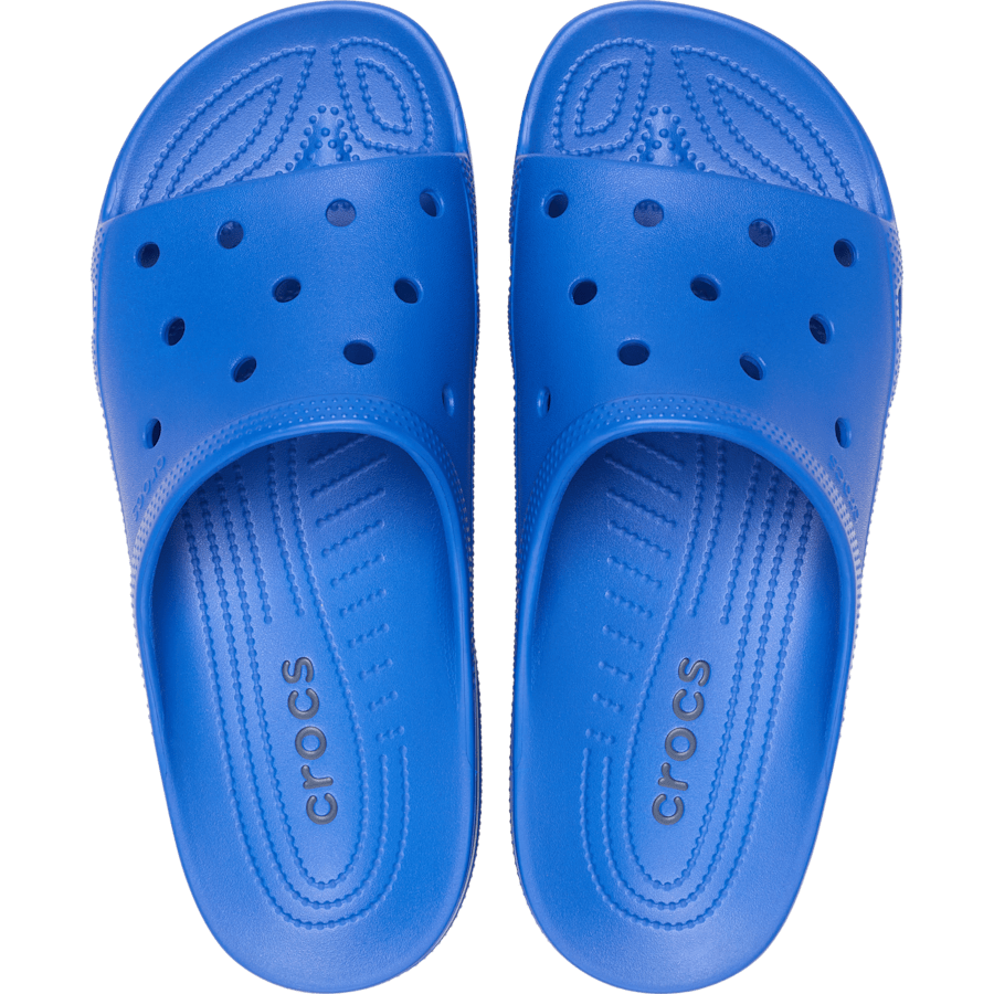 Colour Men’s Saturday Slide - Top - Crocs