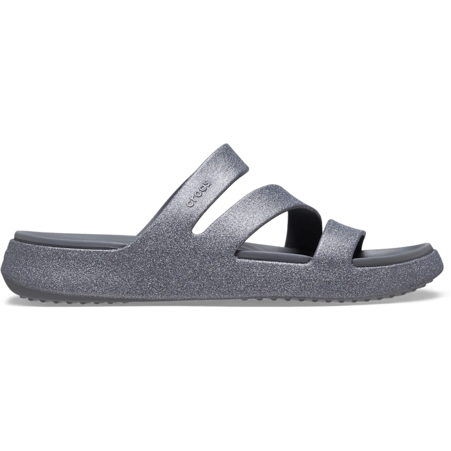 Väri Getaway Glimmer Strappy - Sivu - Crocs