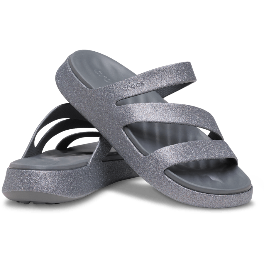 Väri Getaway Glimmer Strappy - Pari - Crocs