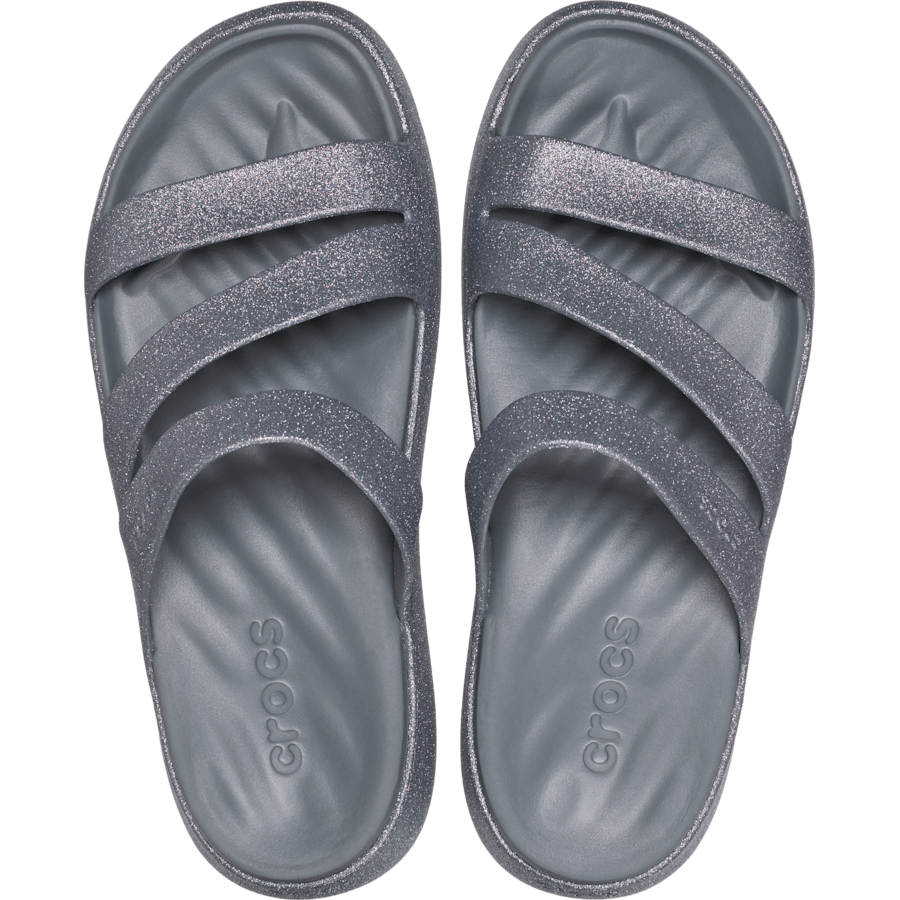 Väri Getaway Glimmer Strappy - Yläosa - Crocs