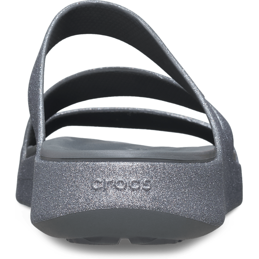Väri Getaway Glimmer Strappy - Takaisin - Crocs