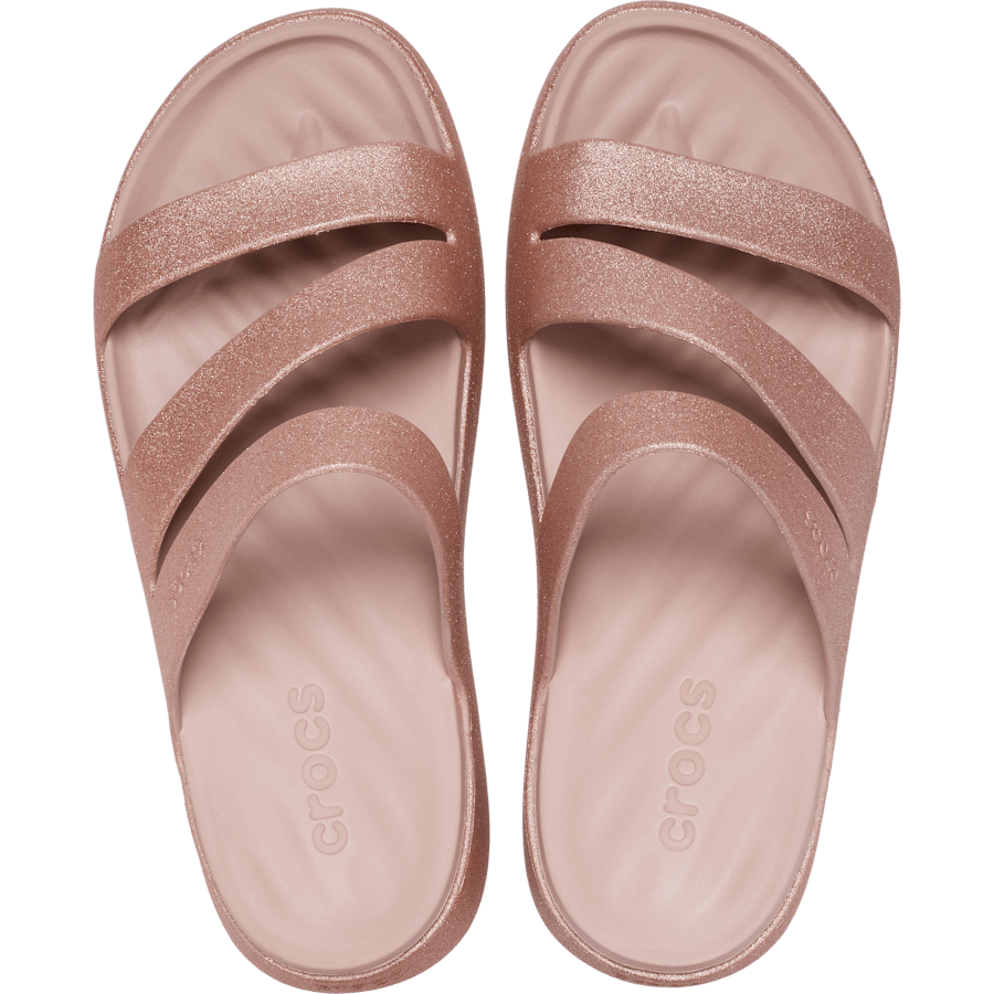 Väri Getaway Glimmer Strappy - Yläosa - Crocs