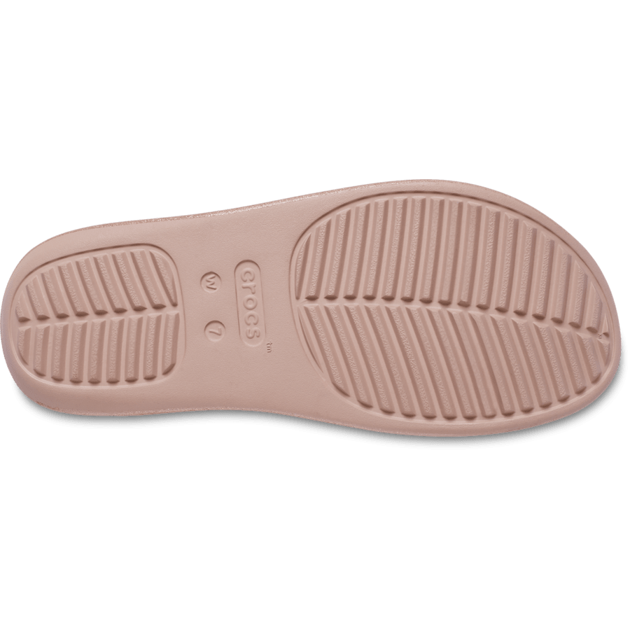 Väri Getaway Glimmer Strappy - Alaosa - Crocs