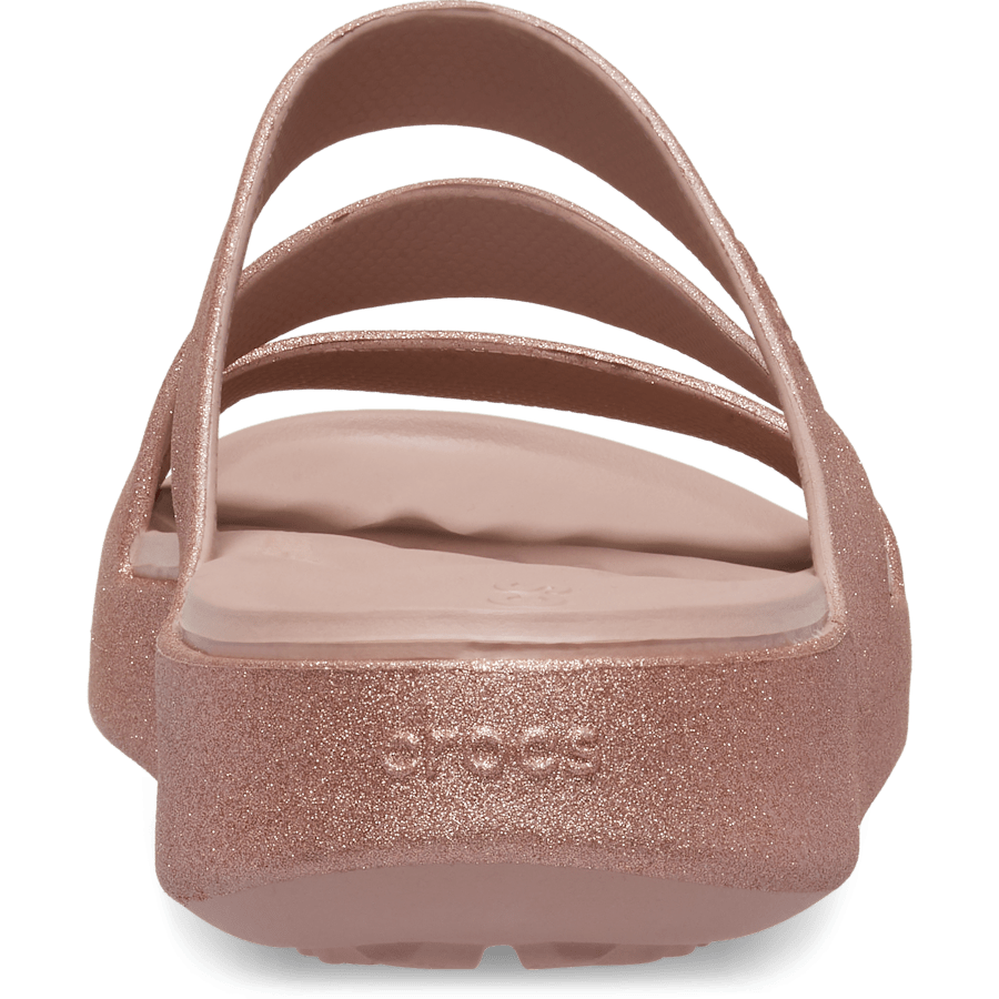 Väri Getaway Glimmer Strappy - Takaisin - Crocs