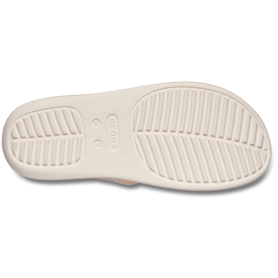Väri Getaway Glimmer Strappy - Alaosa - Crocs