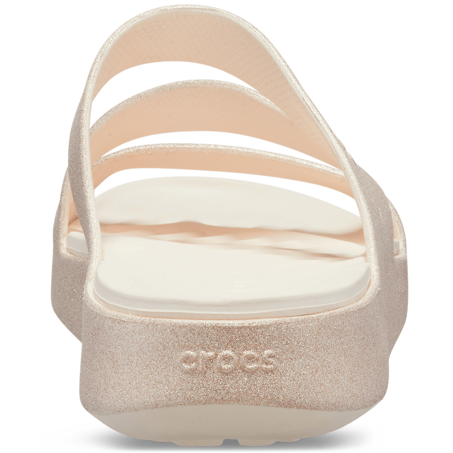 Väri Getaway Glimmer Strappy - Takaisin - Crocs