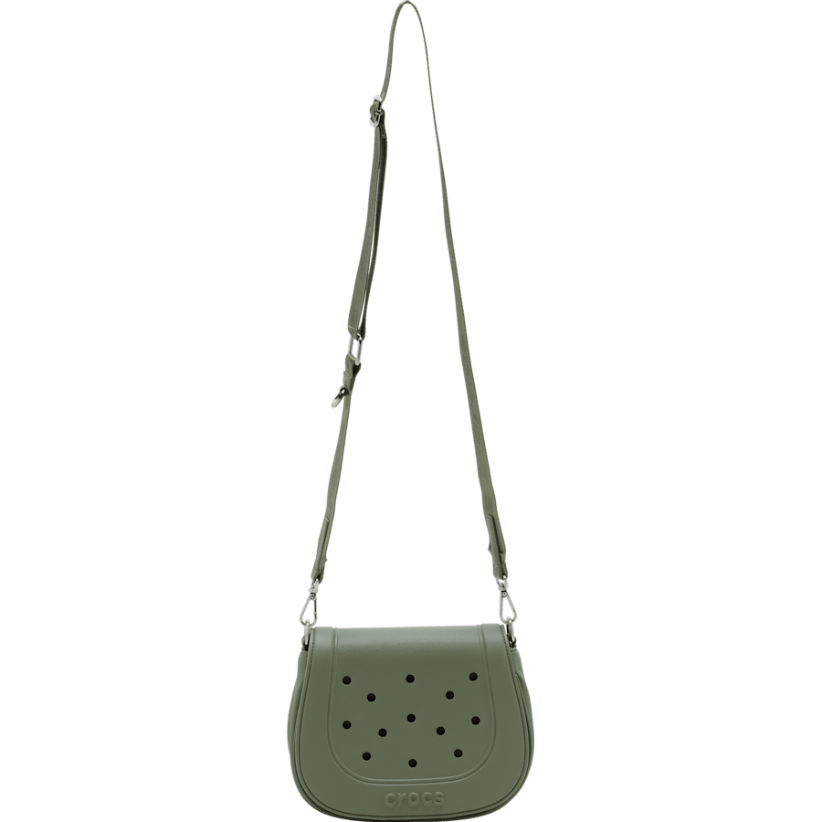 Väri Nylon Crossbody - Sivu - Crocs