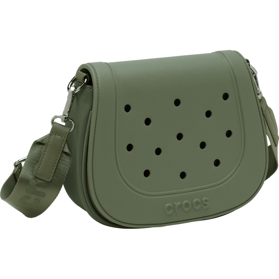 Väri Nylon Crossbody - Pari - Crocs