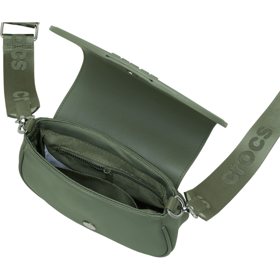 Väri Nylon Crossbody - Yläosa - Crocs