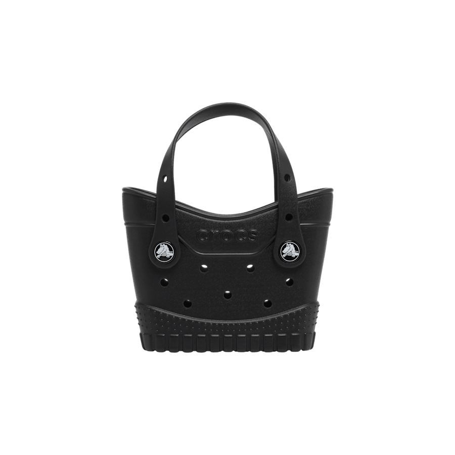 Crocs Classic Micro Tote — Black
