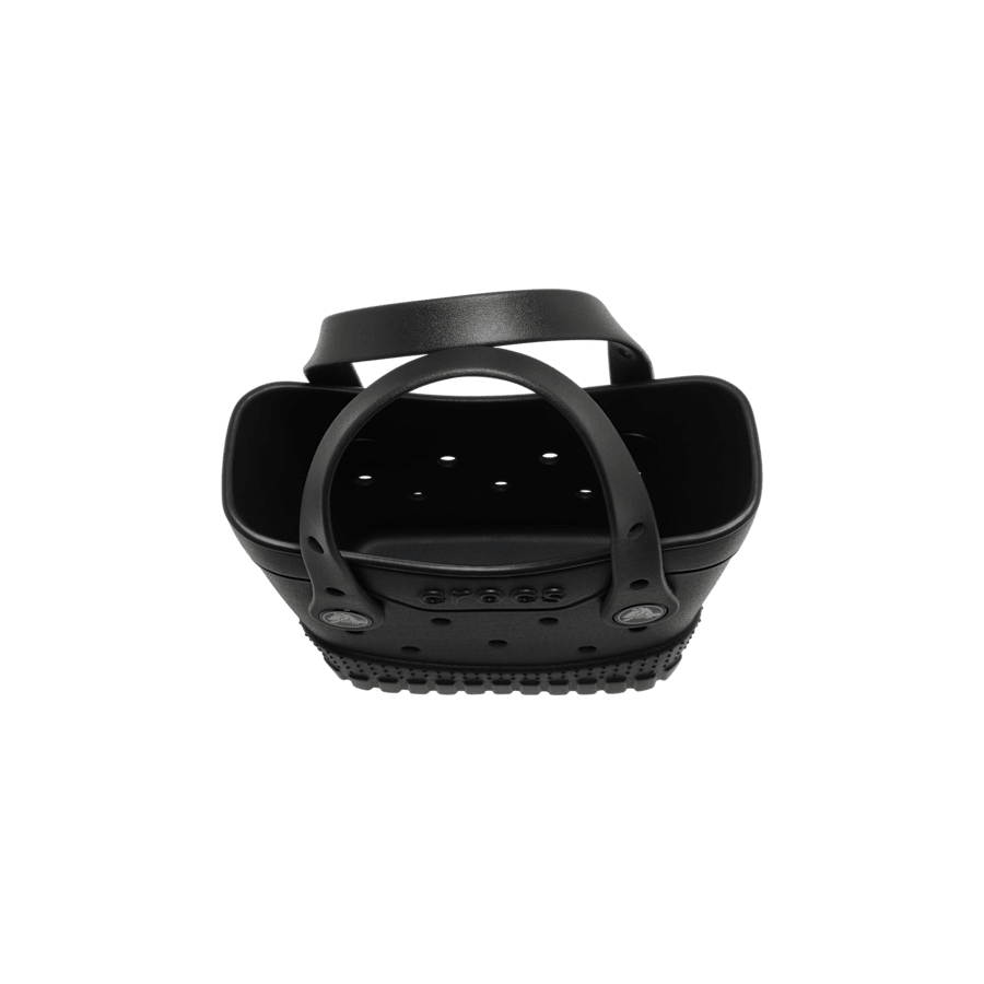 Crocs Classic Micro Tote — Black