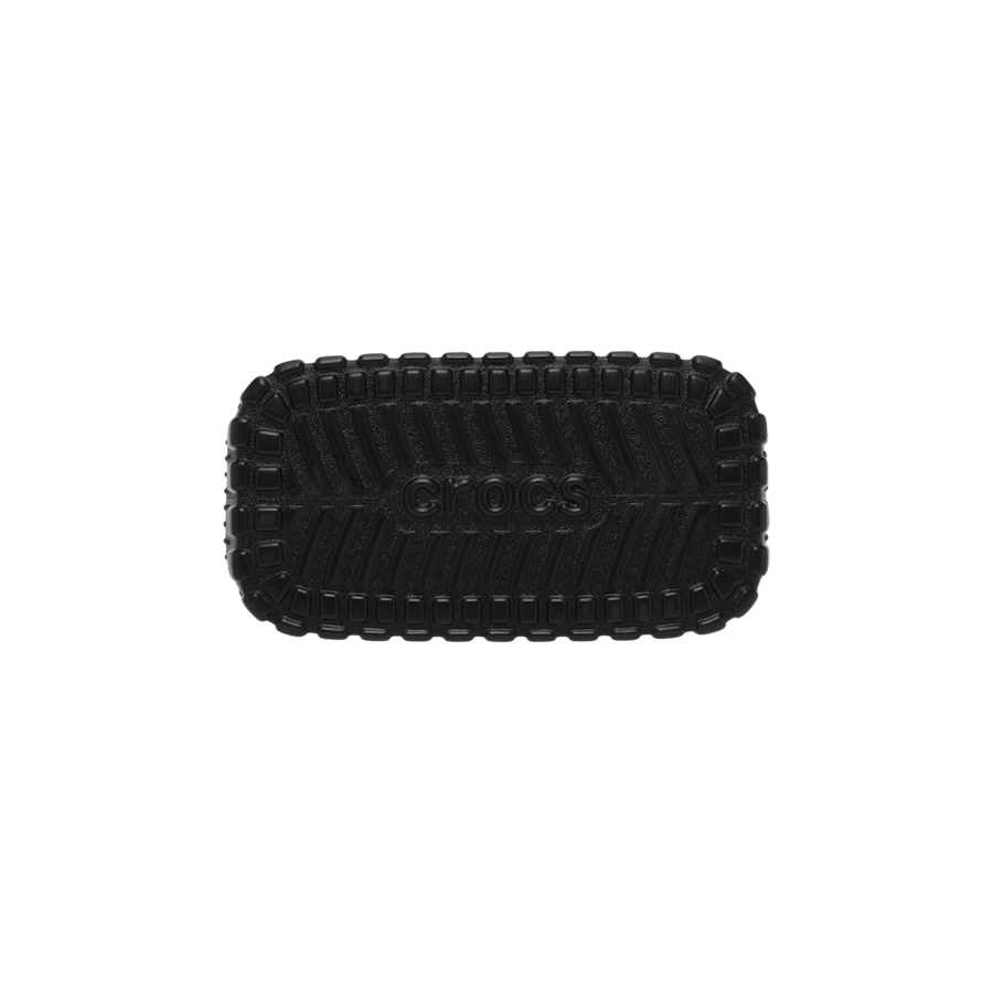 Crocs Classic Micro Tote — Black