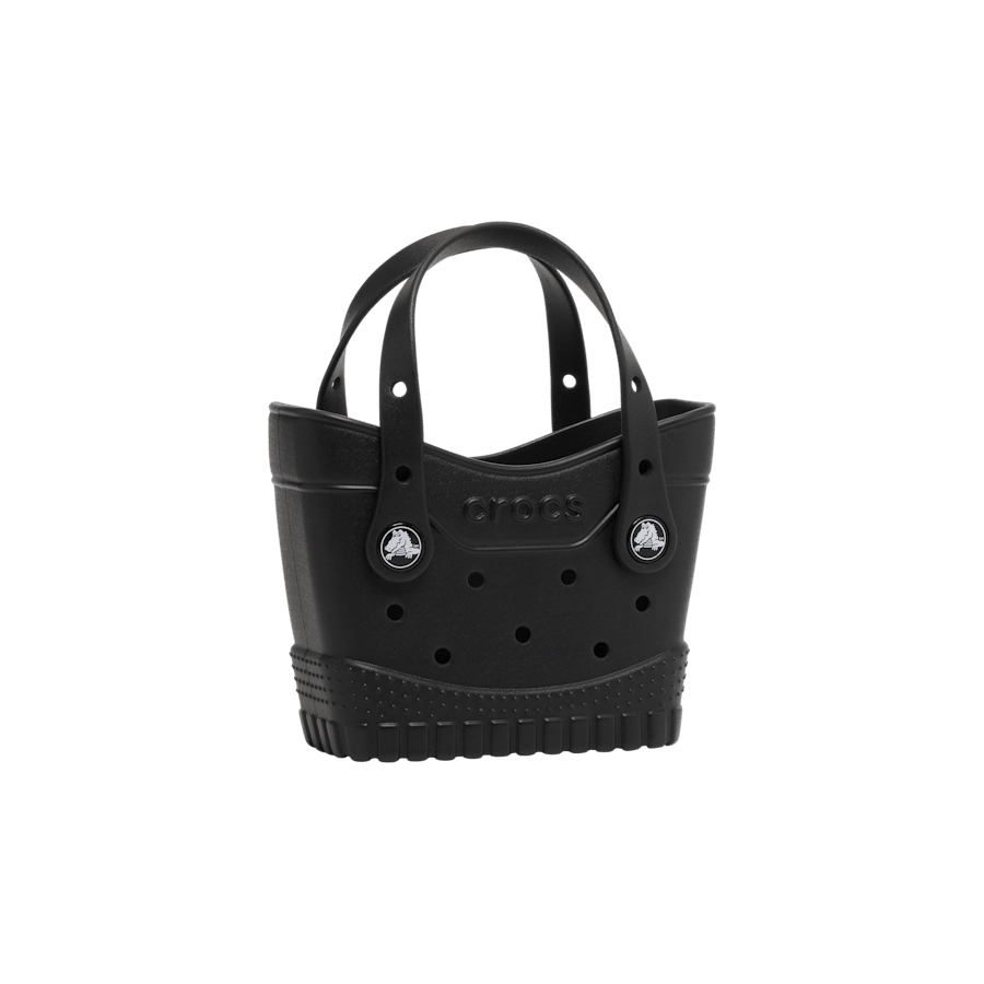 Crocs Classic Micro Tote — Black