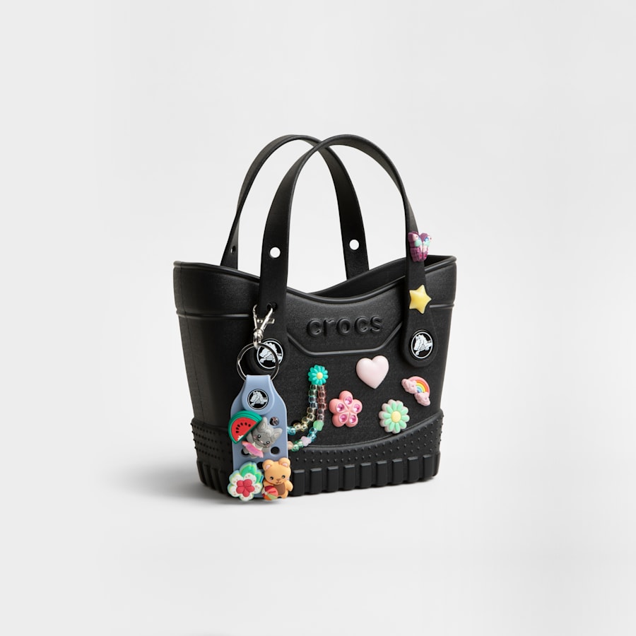 Crocs Classic Micro Tote — Black