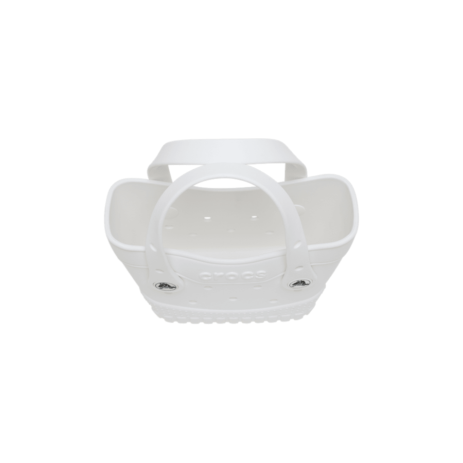 Crocs Classic Micro Tote — White