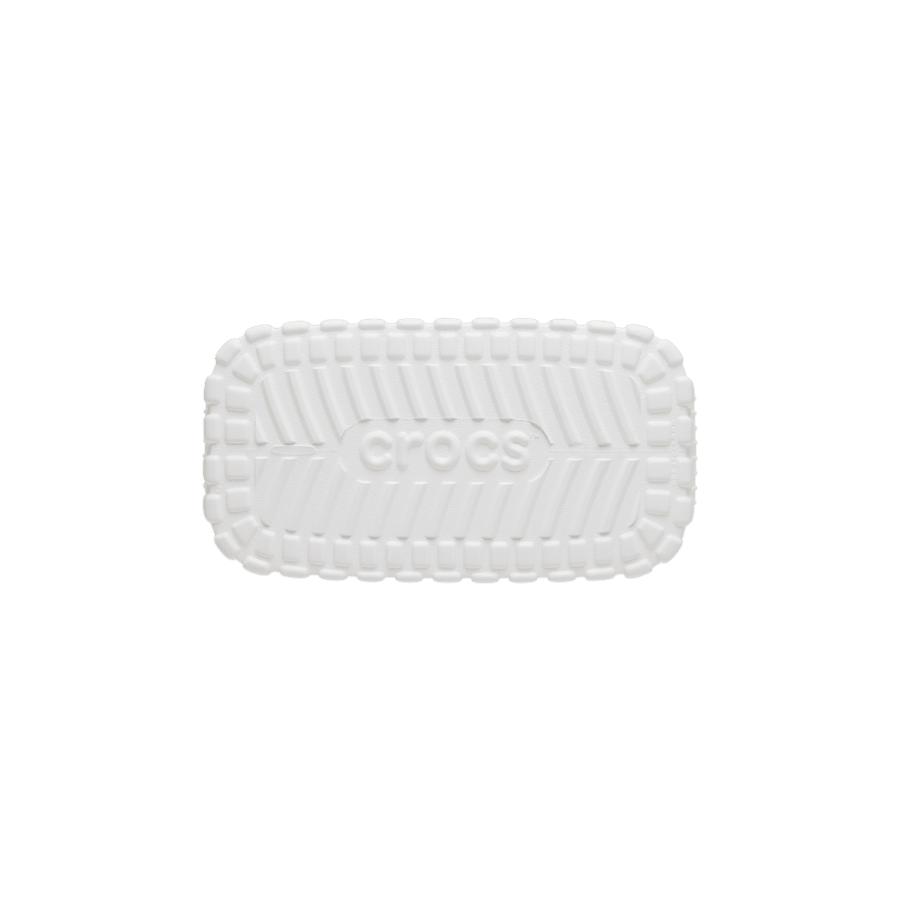 Crocs Classic Micro Tote — White