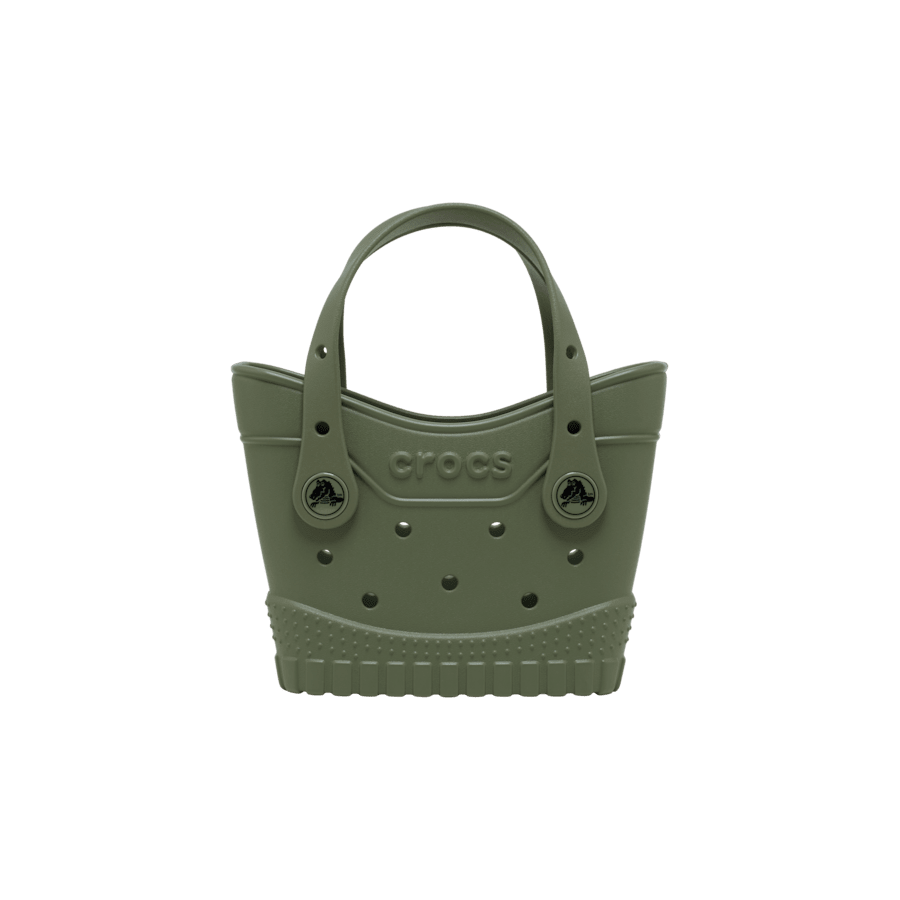 Väri Classic Micro Tote - Sivu - Crocs