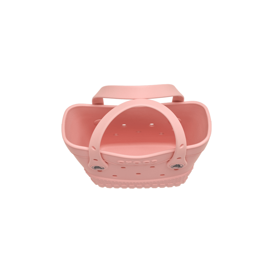 Powder Pink Classic Micro Tote - Pari - Crocs
