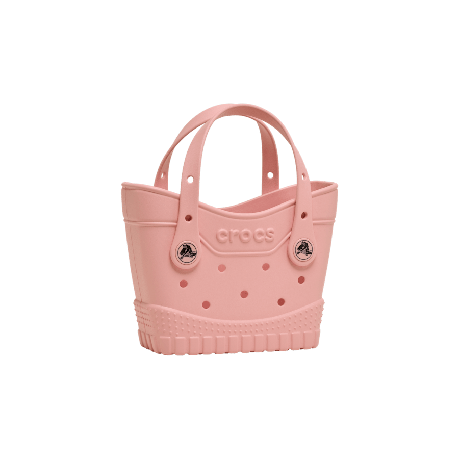 Powder Pink Classic Micro Tote - Kulma - Crocs