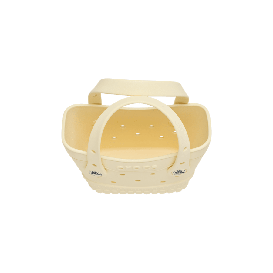 Yellow Light Classic Micro Tote - Pair - Crocs